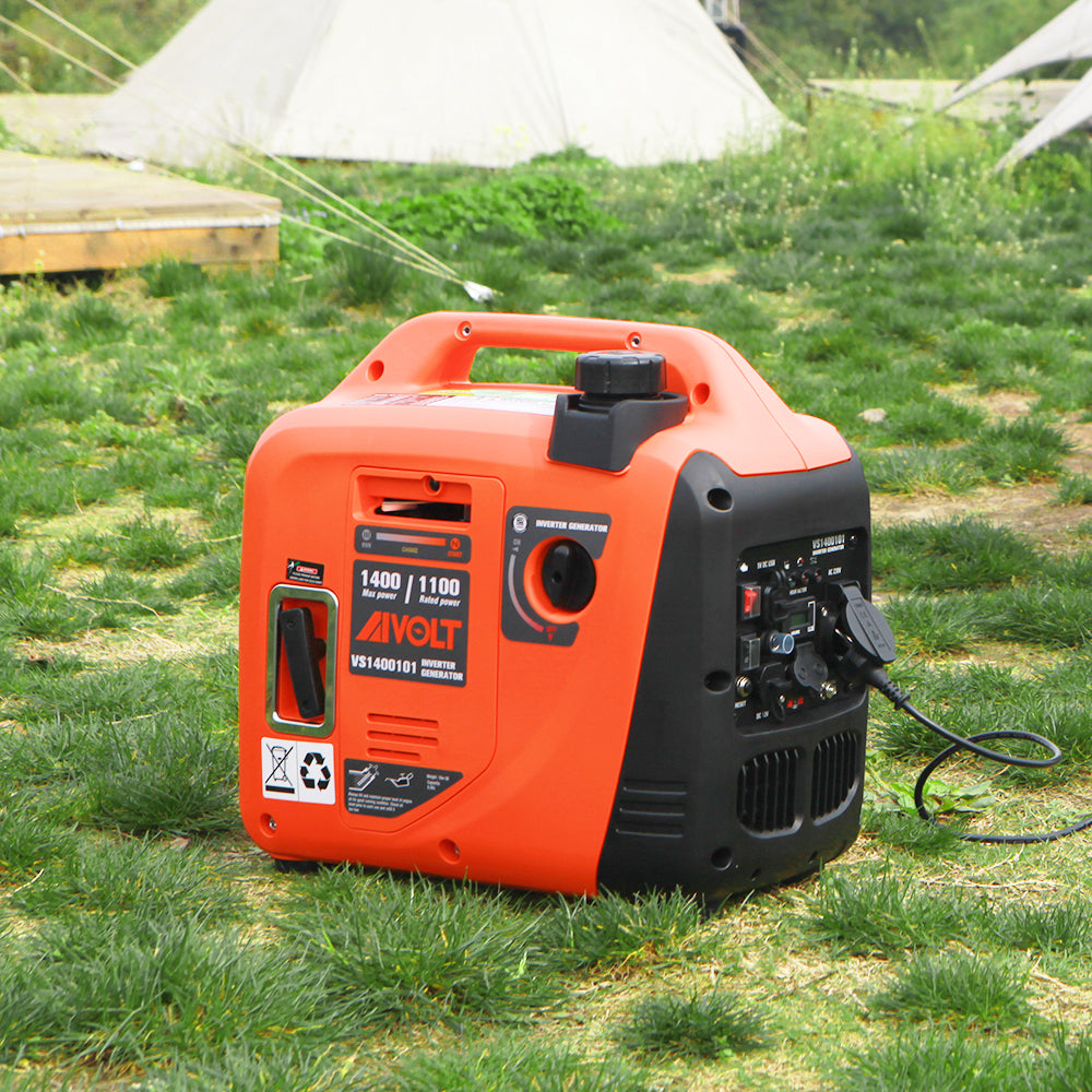 Generators