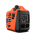 AIVOLT 1600W Gas Powered Inverter Generator