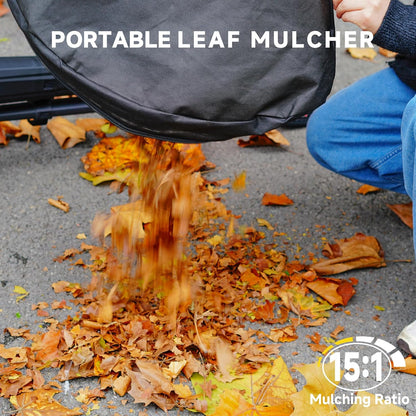 AIVOLT 40V Cordless Leaf Blower