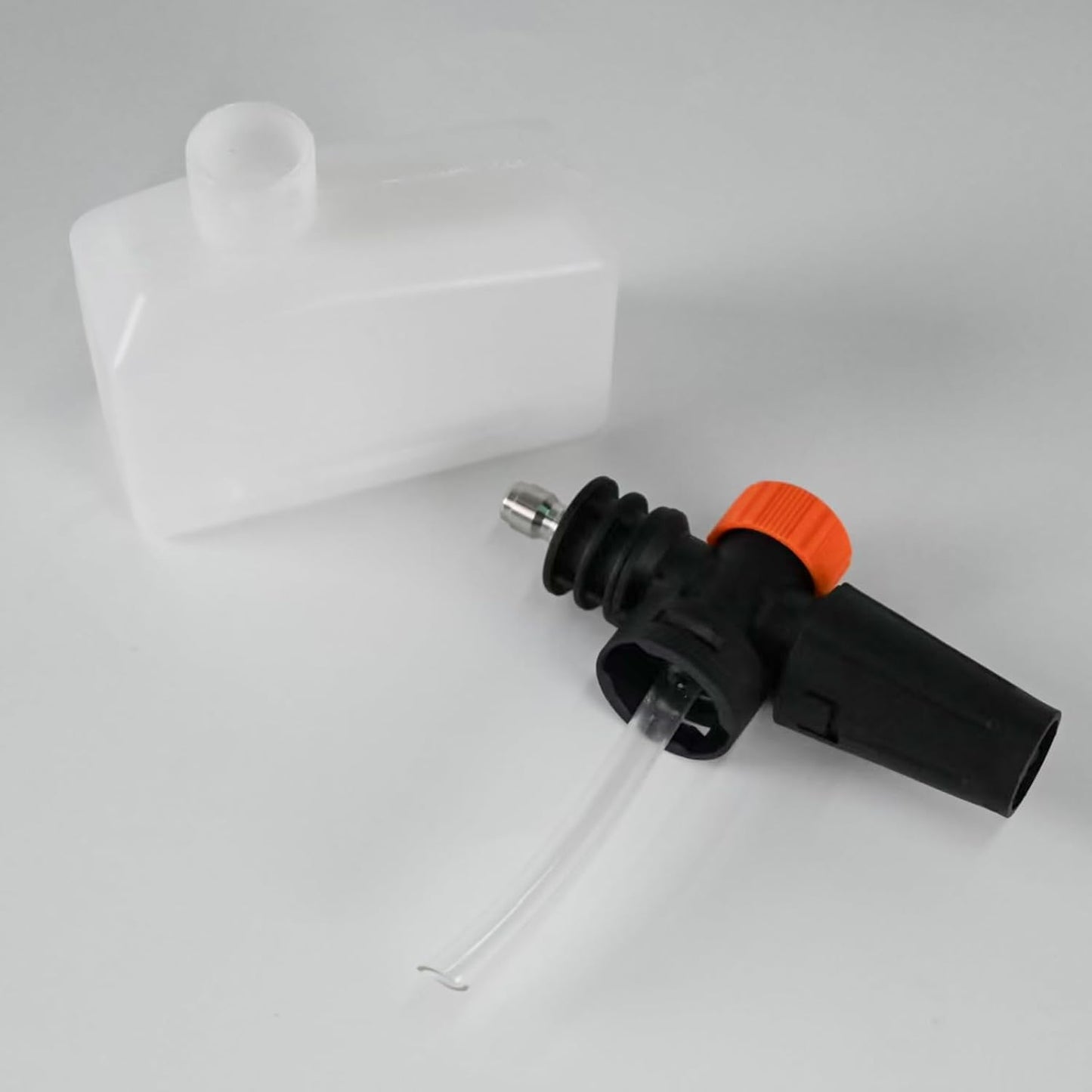 AIVOLT Foam Cannon 400ml for Electric Pressure