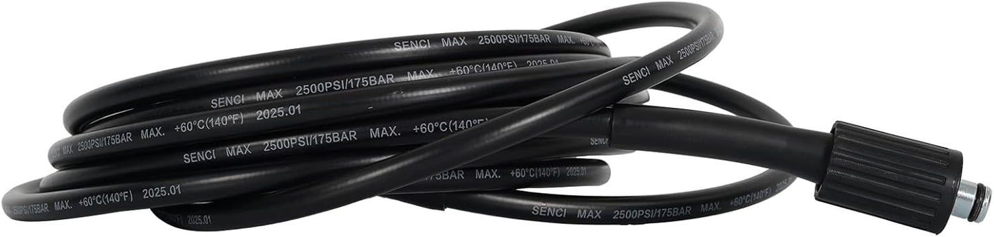 AIVOLT High Pressure Hose for Pressure Washers for PWX-3200 Pressure Washers