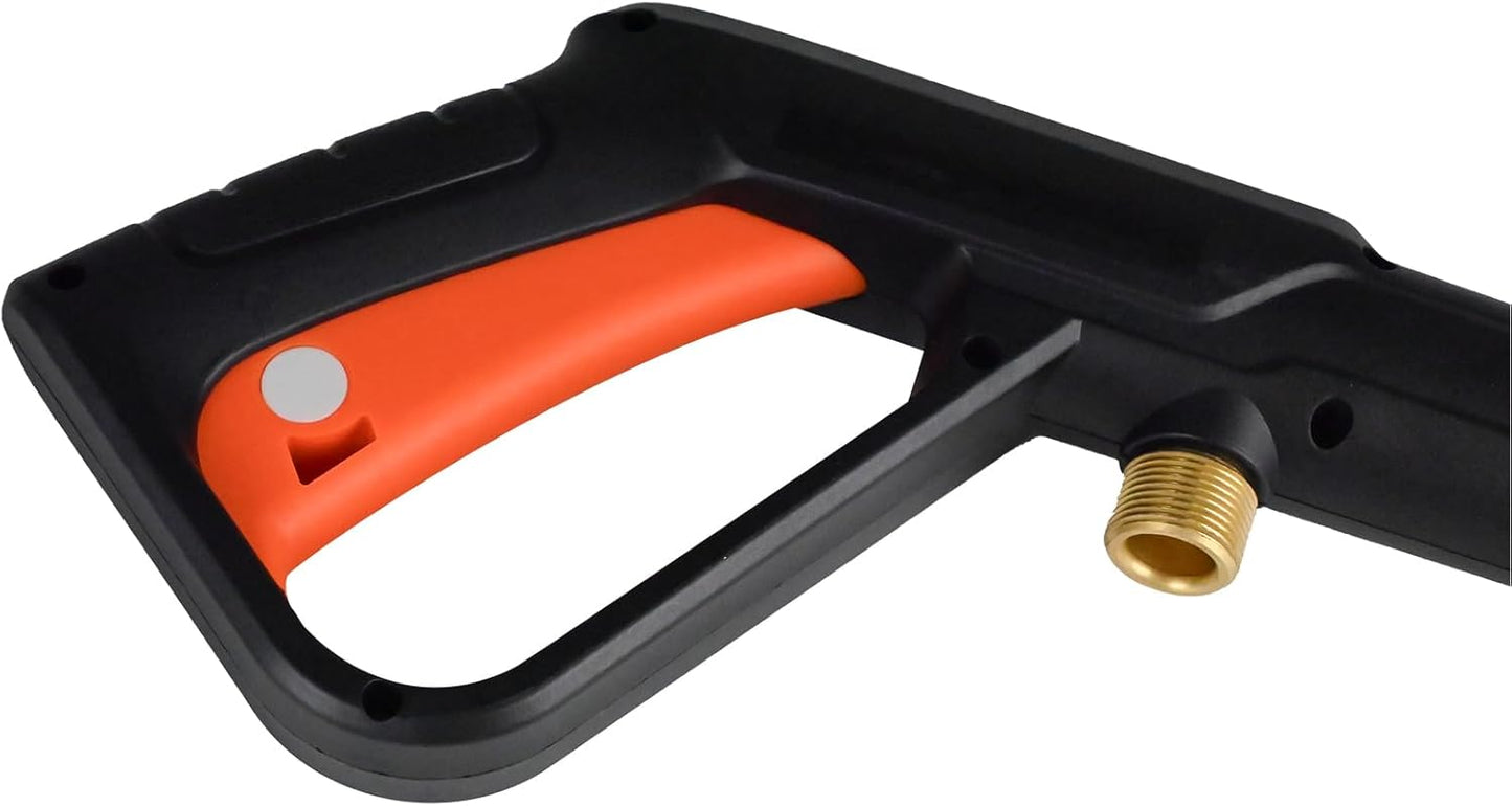 AIVOLT Pressure Washer Gun for Pressure Washers