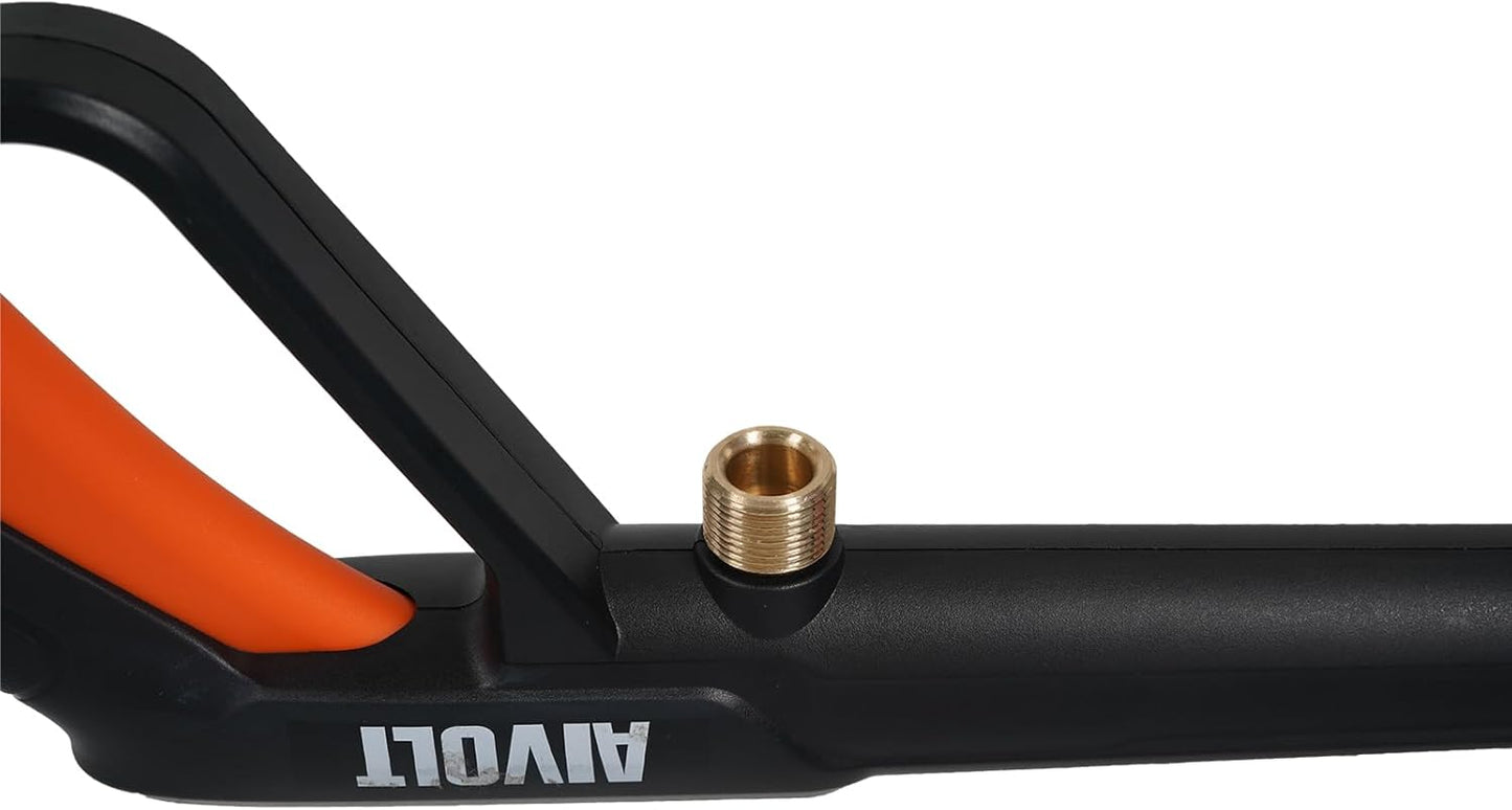 AIVOLT Pressure Washer Gun for Pressure Washers
