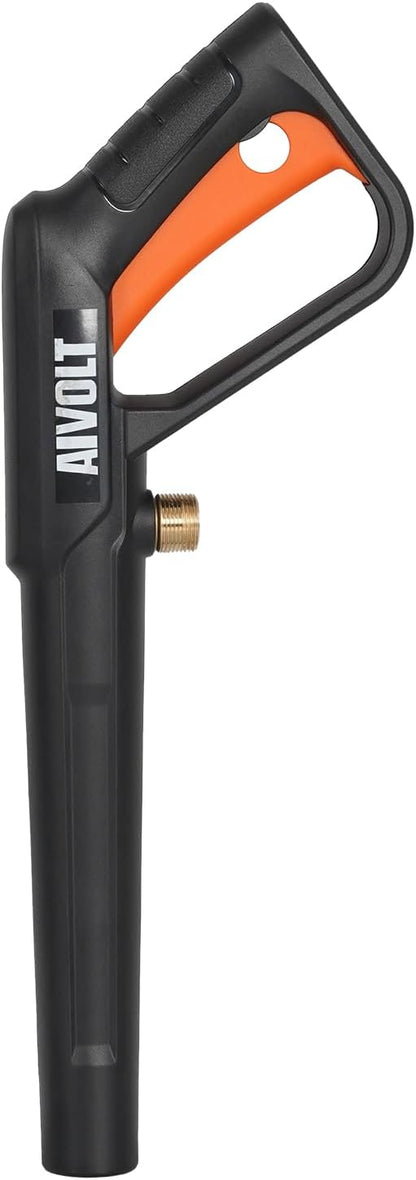 AIVOLT Pressure Washer Gun for Pressure Washers