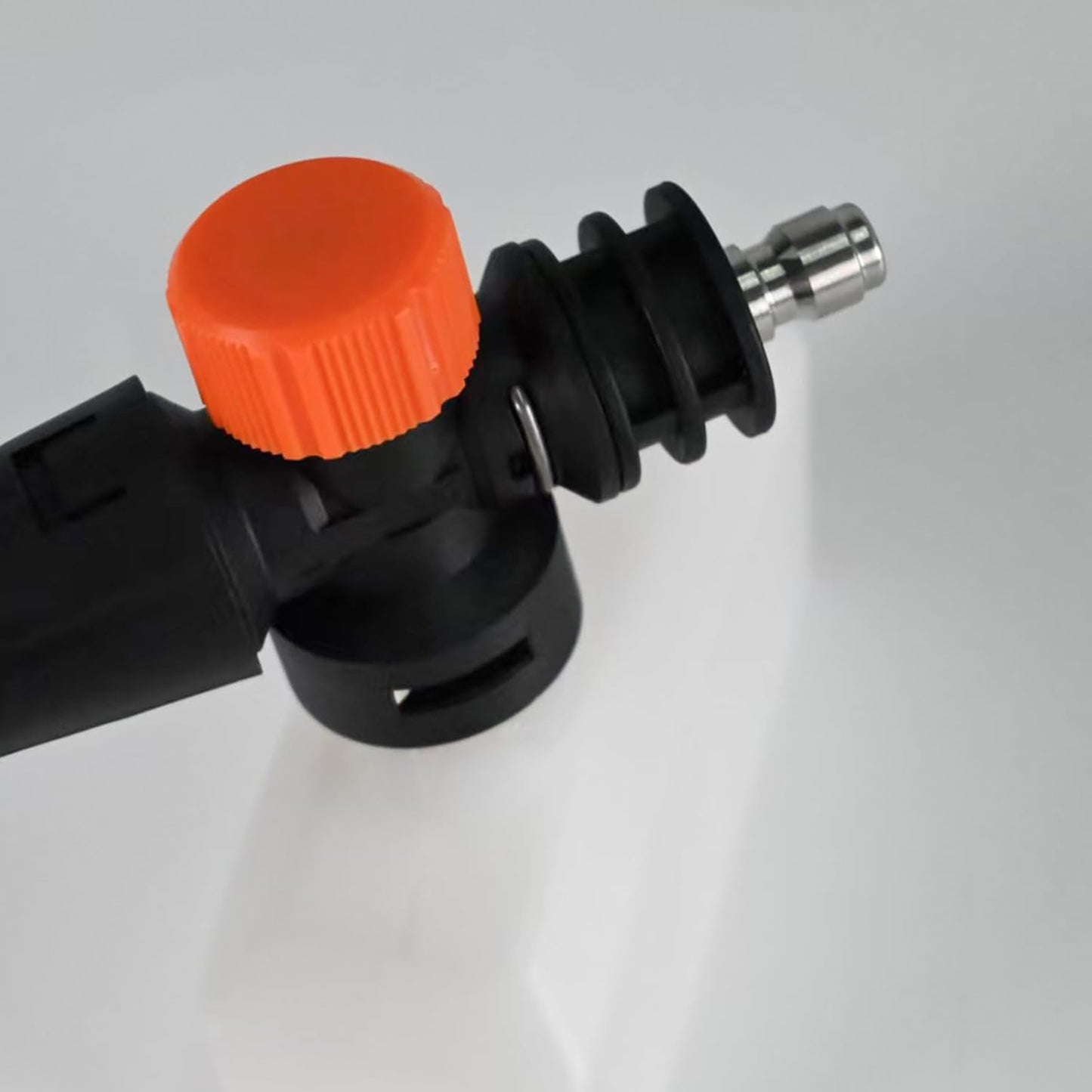 AIVOLT Foam Cannon 400ml for Electric Pressure