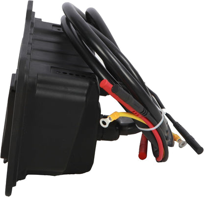 AIVOLT 240V 50-Amp Parallel Kit for Enclosed Frame Inverter Generators