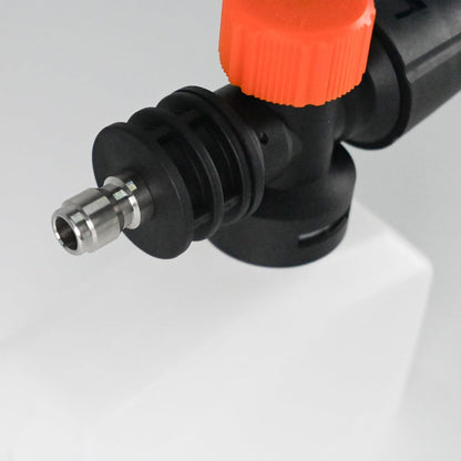 AIVOLT Foam Cannon 400ml for Electric Pressure