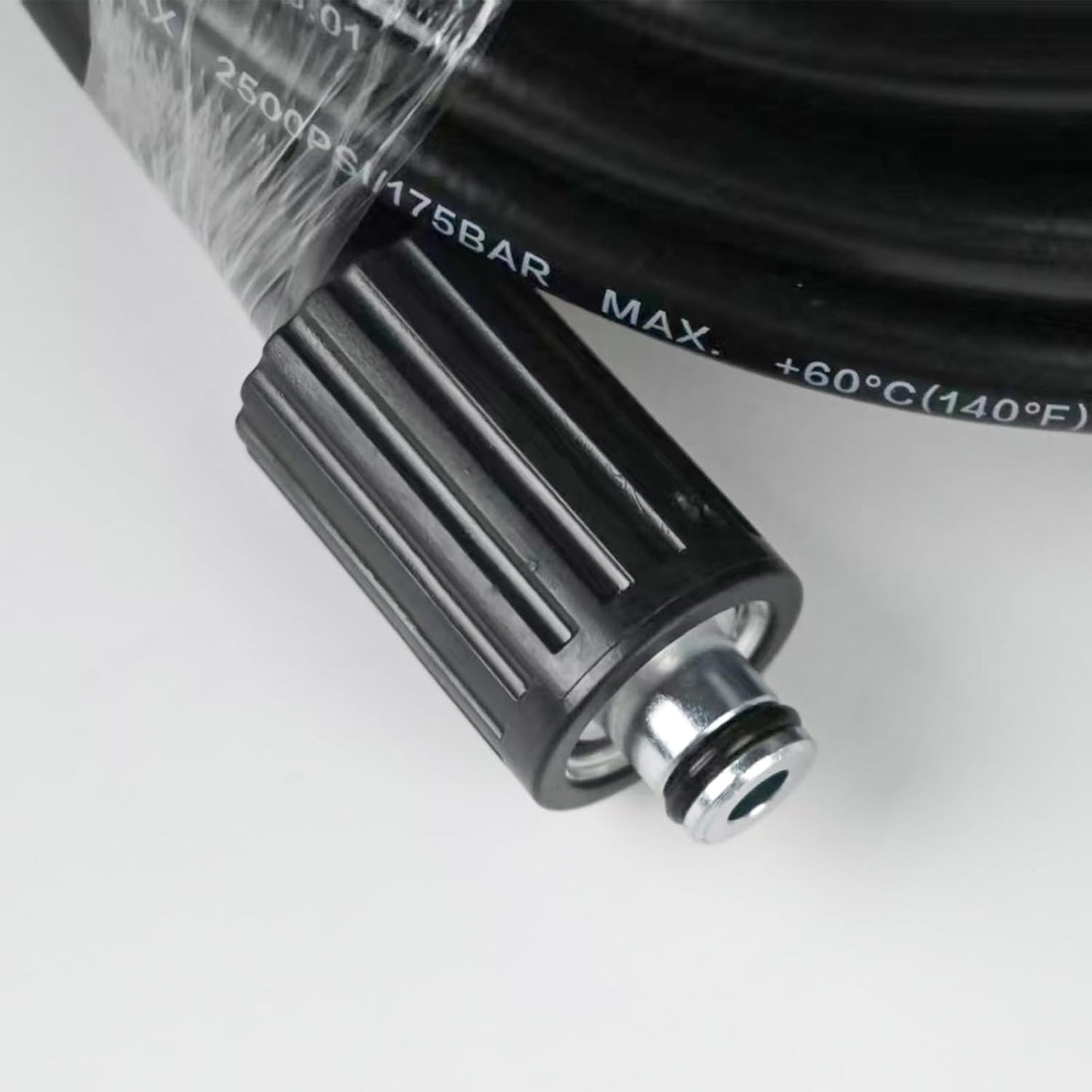 AIVOLT High Pressure Hose for Pressure Washers for PWX-3200 Pressure Washers