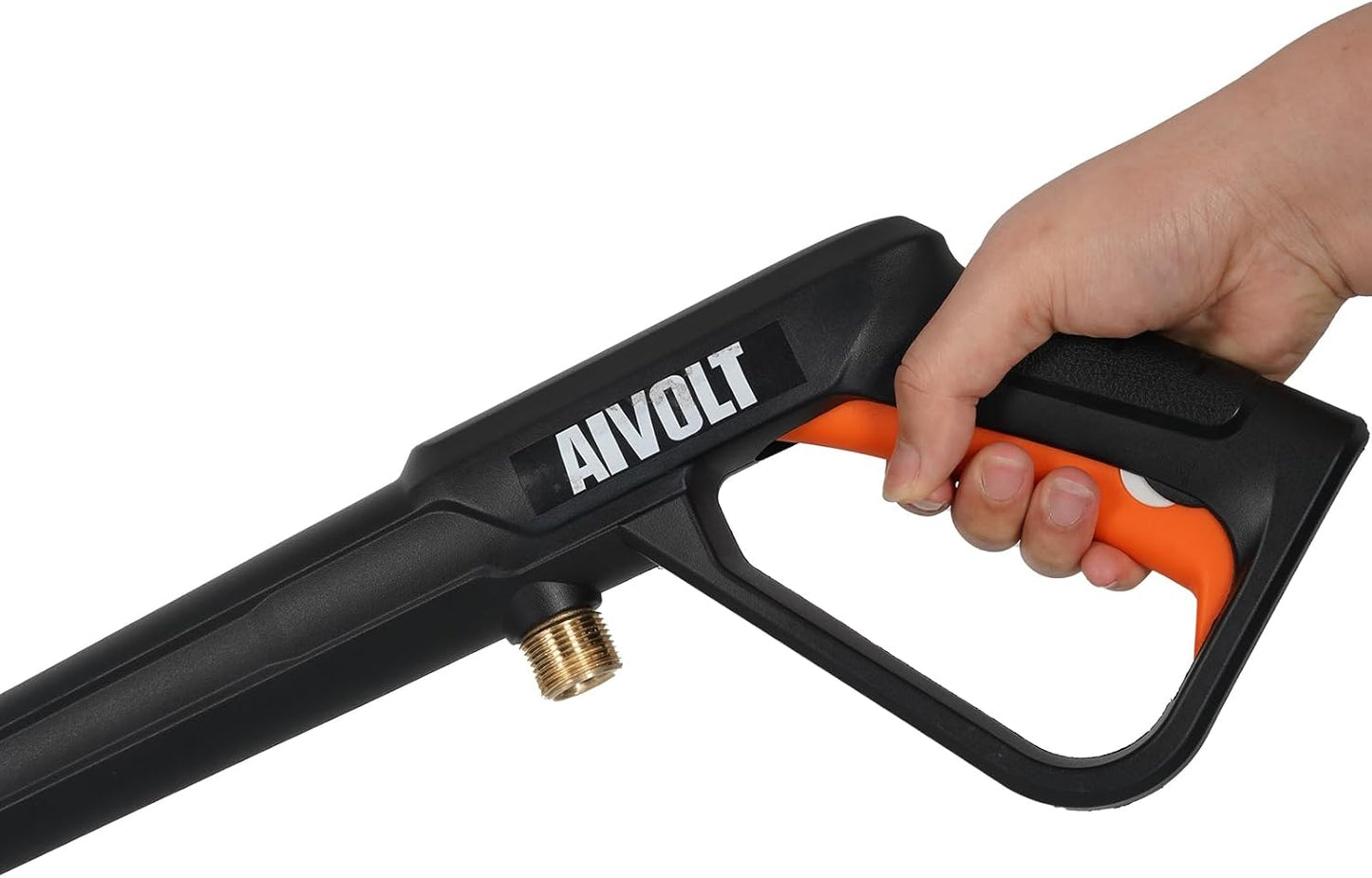 AIVOLT Pressure Washer Gun for Pressure Washers