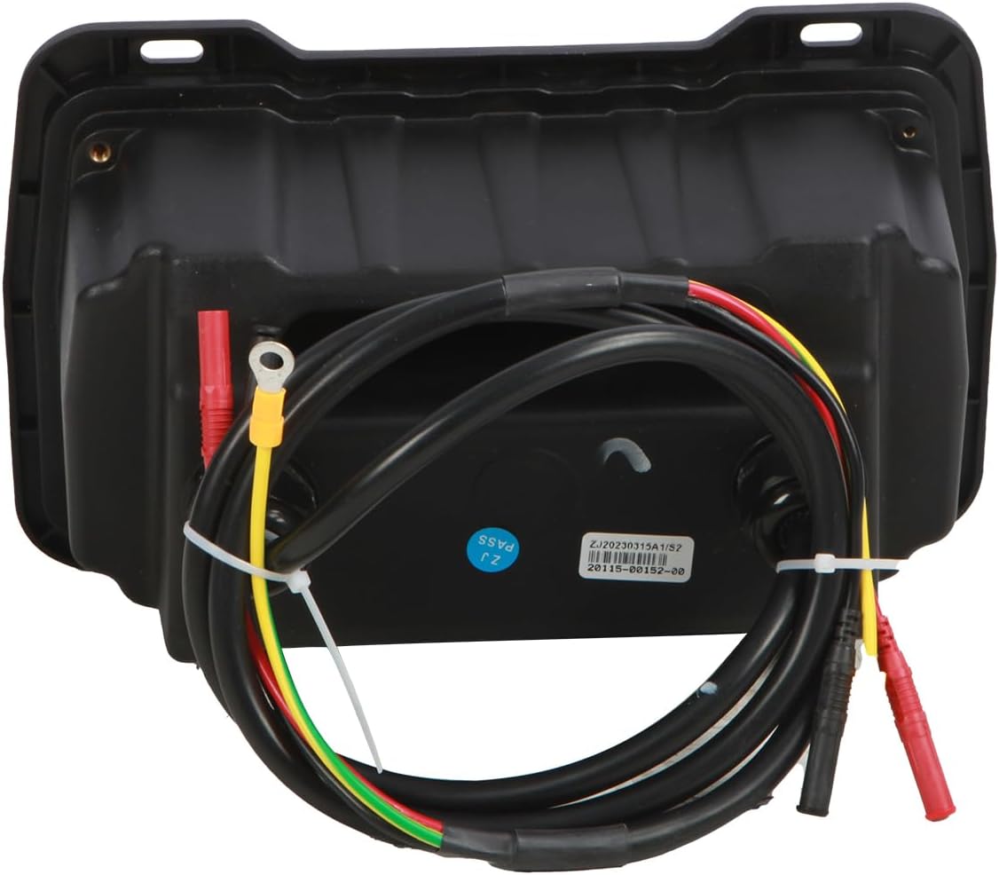 AIVOLT 120V 50-Amp Parallel Kit for Inverter Generators