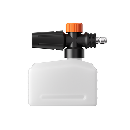 AIVOLT Foam Cannon 400ml for Electric Pressure