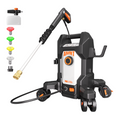 AIVOLT PWX-3200s Electric Pressure Washer